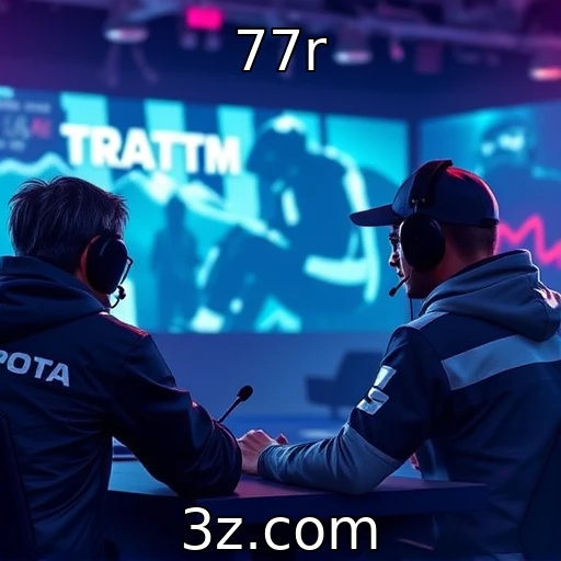 Apostas Esportivas: Análise Profunda das Tendências Atuais