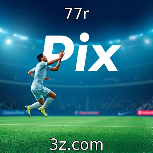 Como os pagamentos via Pix estão revolucionando as apostas online