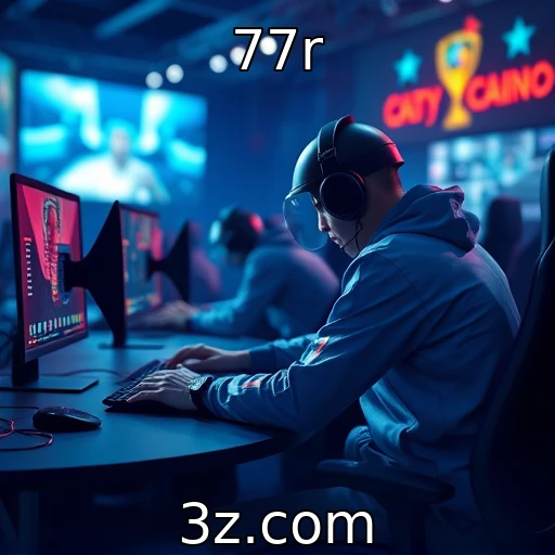 Como os jackpots progressivos estão transformando o cassino online no Brasil