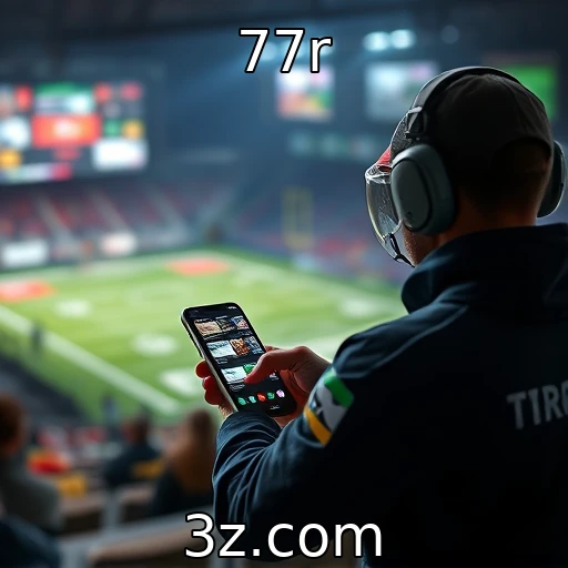 Estratégias Vencedoras para Apostas em Partidas de Futebol