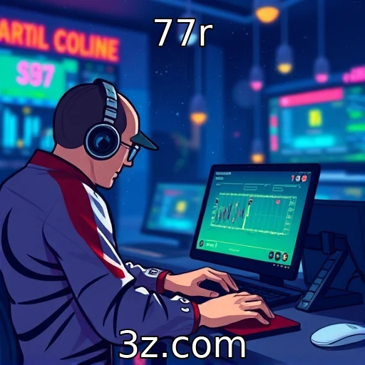 Os Mais Emocionantes Campeonatos de E-Sports que Você Não Pode Perder