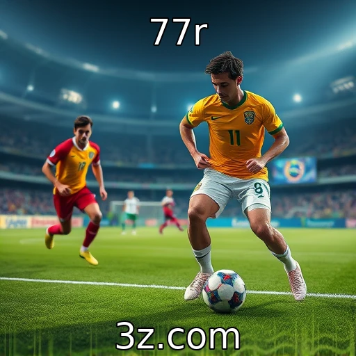 Como as apostas esportivas estão revolucionando o mercado brasileiro