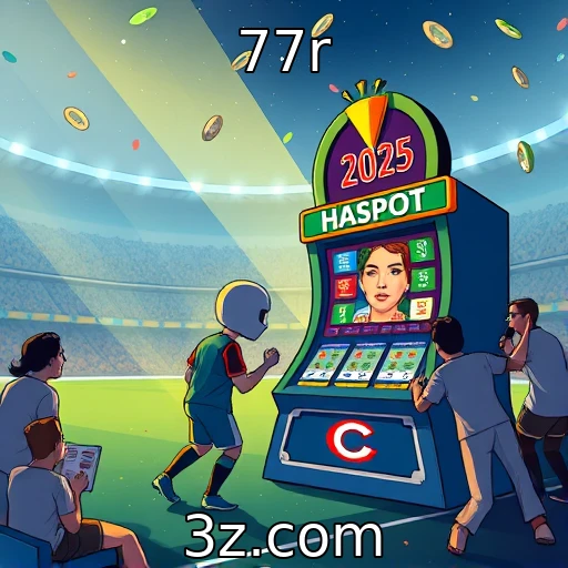 Transformação das Apostas: O Crescimento do Mercado Brasileiro em 2025