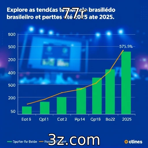 Desvendando os Mistérios das Apostas em E-sports: O Que Esperar em 2025